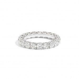 'COZART' ring